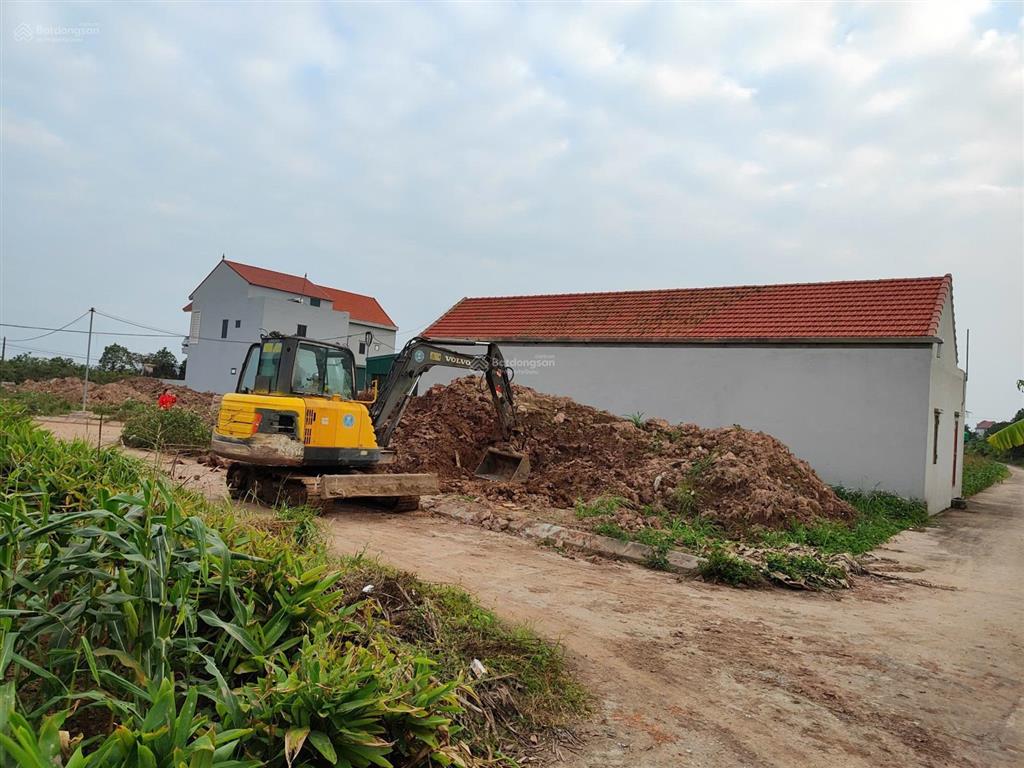 Đất vua hưng yên, giá chỉ 21tr/m2 kinh doanh buôn bán đầu tư chắc thắng. con gà đẻ trứng vàng