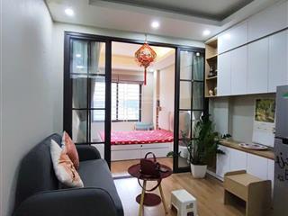 Bán cc mini dt 38m2, 1pn, 1wc tại dịch vọng, cg giá 1,7 tỷ  0914 682 ***