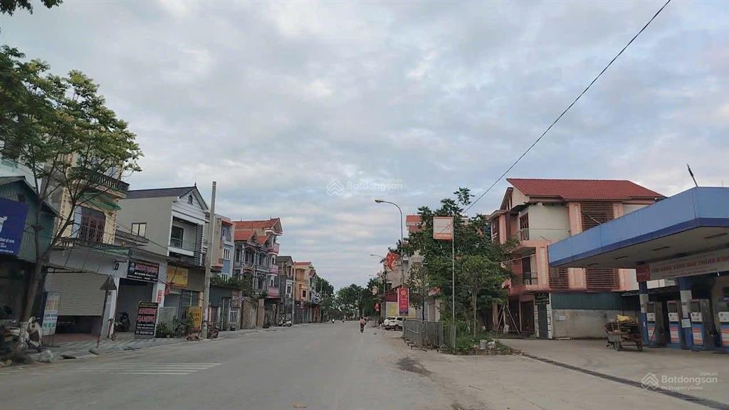 Cần bán gấp lô góc đất thư lâm, thuỵ lâm, đông anh đất vuông đẹp, giá hơn 2 tỷ  0914 682 ***