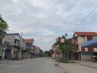 Cần bán gấp lô góc đất thư lâm,đất vuông đẹp, giá hơn 2 tỷ  0914 682 ***