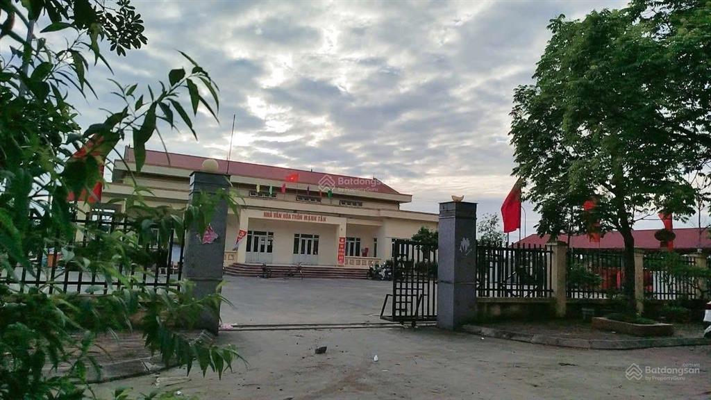 Cần bán gấp lô góc đất thư lâm, thuỵ lâm, đông anh đất vuông đẹp, giá hơn 2 tỷ  0914 682 ***