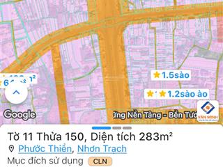 Cần bán gấp đất tại bến cam, cách trần phú  bến cam 50m, giá thương lượng