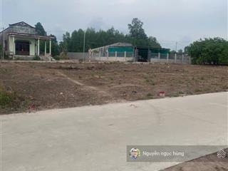Bán đất tại hắc dịch, phú mỹ, bà rịa vũng tàu, giá tốt 1,3 tỷ, 140m2
