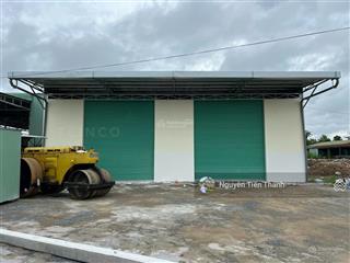 Kho xưởng bãi 640m2 kho xây dựng 400m2 mặt tiền ngang 16m đường ql 91b nguyễn văn linh gần ngã 4