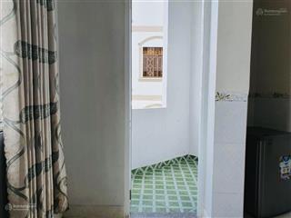 Cho thuê phòng trọ 30m2, nguyễn văn lượng, p.6, q.gò vấp