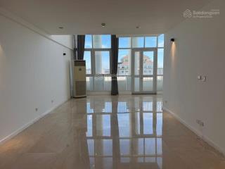 Bán penthouse p1/p2 ciputra 279m², 2 tầng, view tây nam