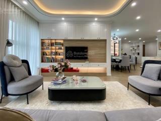 Cho thuê căn hộ 154m², 3pn tại tòa l5  ciputra hà nội