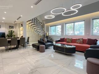 Cho thuê căn hộ duplex cao cấp tại tòa e ciputra