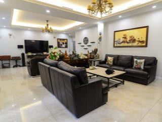 Cho thuê cụm biệt thự cao cấp tại ciputra  không gian rộng, linh hoạt, đẳng cấp