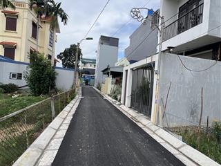 Lô đất đẹp hạ đoạn 3 dt 147,3  mt 9m  tây bắc  vuông đét  32tr/m