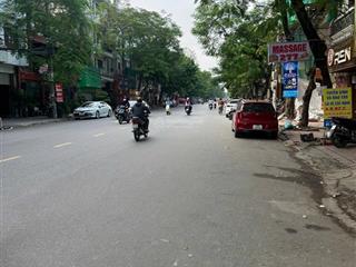 Lô đất hiếm văn cao dt 90m2  mt 4,5m  tây tt  13 tỷ