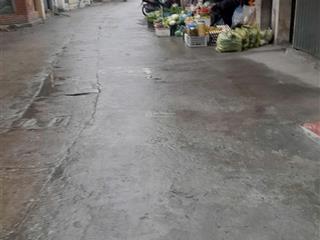 Bán nhà lai xá, kim chung 40m2, 3 tầng, 3 ngủ, mặt phố kinh doanh, ôtô tránh  lô góc 2 thoáng