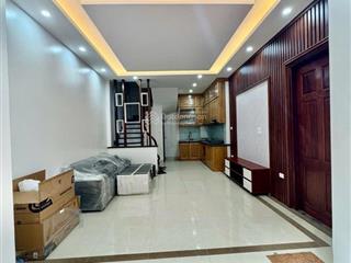 Bán nhà quang tiến đại mỗ ô tô 51m² mt 4m 5 tầng 5pn gần vinhomes smart city giá 13 tỷ