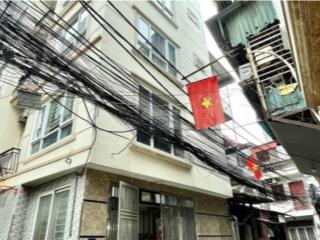 Bán nhà quang tiến đại mỗ lô góc 4 tầng 75 m2 mt 5m giá 10,5 tỷ có thể chuyển ccmn, nhà dòng tiền
