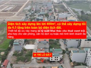 Bán nhanh lô góc 58m2 khu trũng vỡ tân hội vin đan phượng x2 tài sản trong 3 5.năm giá nhỉnh 14 tỷ.