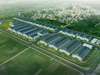 Giá = 1/4 đất ở, 170 m2 đất tmdv cụm cn song phượng, đan phượng kết nối vành đai 4 giá chỉ 8,5 tỷ.