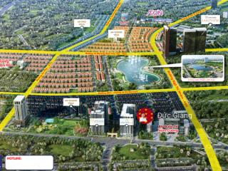 Hiếm biệt thự an phú villa 162m2 đường phan kế toại, hà đông chuyển nhượng giá 52,5 tỷ