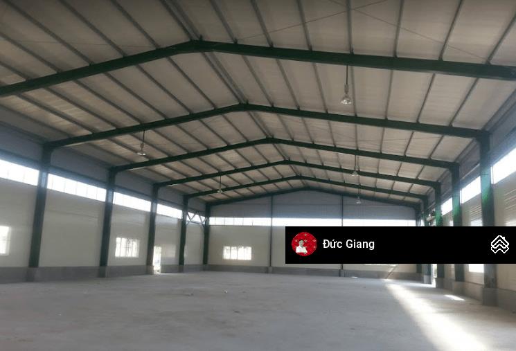 Chuyển nhượng 5000m2 ccn cầu gáo, đan phượng cho doanh nghiệp sản xuất ngoài vđ4 giá 7x tỷ.