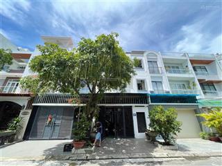 Bán nhà 3 tầng đẹp tại kdt vĩnh điềm trung