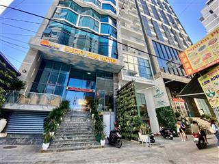 Giảm sâu 2 tỷ lô đất vàng ngay 100 trần phú sát bên khách sạn 5 sao