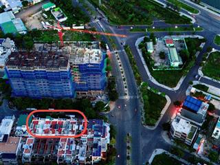 Nhà 3 tầng đẹp full nội thất đường 16m đối diện chung cư ccu