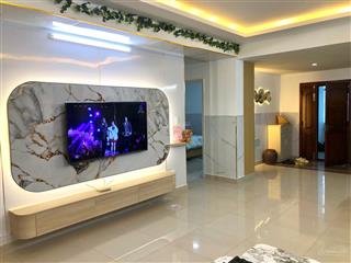 Căn hộ đẹp ngay bãi tắm hòn chồng có sổ lâu dài