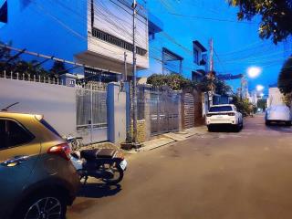 Nhà gần biển đường đặng dung khu phước long