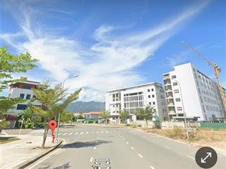 Bán gấp lô đất vip đối diện trường học và bệnh viện