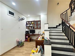 Hàng hiếm! nhà 3 tầng trong kdt hà quang có sổ