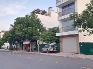 Bán gấp lô đất đẹp có sổ kdt hà quang mặt đường số 13