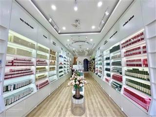 Bán nhà mặt tiền 2/4 kinh doanh tốt