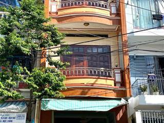 Bán nhà mặt tiền chu văn an gần biển kinh doanh được