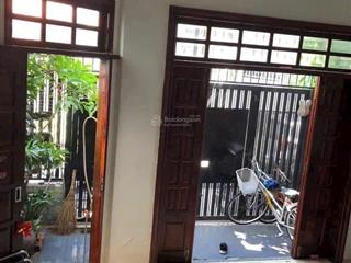 Hàng hiếm!!! góc 3 mặt tiền 3 tầng khu phố trung tâm 6,5 tỷ