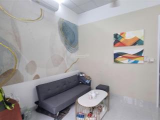 Bán nhà gần biển hẻm cao văn bé có nhà nhỏ nhắn xinh xinh