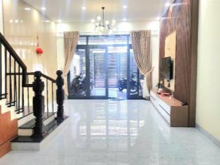 Hot! nhà đẹp tâm huyết còn mới kdt an bình tân đối diện chung cư