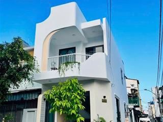Bán căn góc đẹp view núi cô tiên gần biển nha trang full nội thất cao cấp