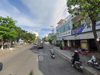 Hạ giá nhà 4 tầng mặt tiền tôn thất tùng ngang 8,7m quá đẹp