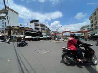 Bán nhanh nhà mặt tiền phan bội châu đối diện chợ đầm gần biển