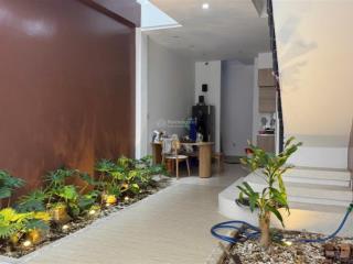 Bán nhà đẹp 3 tầng tdc phước long đường nhựa 10m