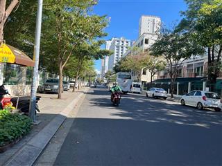 Bán đất mặt tiền nguyễn thiện thuật gần biển