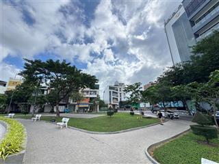 Đất vcn phước hải đối diện công viên kề góc quá hiếm giá tốt