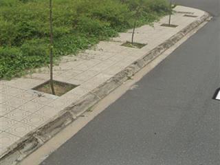 Lô đất đẹp kề góc khu đô thị an bình tân kế bên sungroup