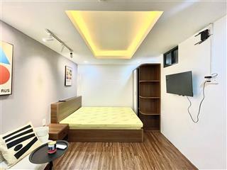 Hình thật giá thật căn hộ cho thuê ngay cầu nguyễn văn cừ, trần hưng đạo