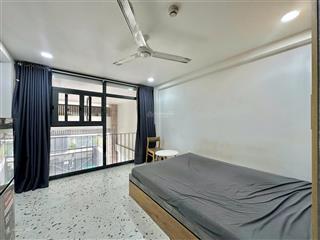 Cho thuê căn hộ ngay thành thái quận 10, gần cư xá đồng tiến