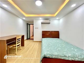 Khai trương căn hộ studio bếp tách riêng, máy giặt riêng ngay nguyễn trãi quận 1