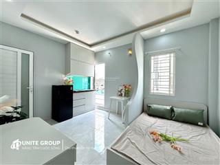 Căn hộ mini cho thuê ngay cầu nguyễn văn cừ quận 1, võ văn kiệt