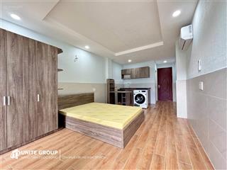 Khai trương căn hộ ban công máy giặt riêng ngay quận 10 giá từ 8tr2