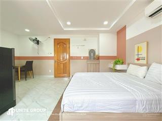 Cho thuê căn hộ khai thác làm airb số lượng bao nhiêu cũng có ngay cmt8 gần quận 1