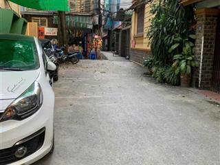 Bán nhà trung văn gần phố lương thế vinh 118x3 tầng, oto 16 chố đỗ cửa