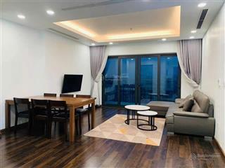 Bán gấp căn hộ 3 phòng ngủ full đồ có lốt ô tô gold tower 275 nguyễn trãi